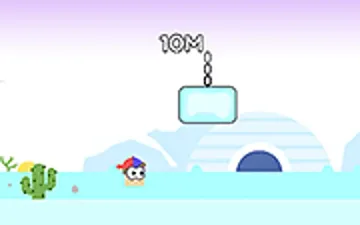 Dashy Run!