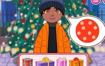 Diary Maggie: Christmas