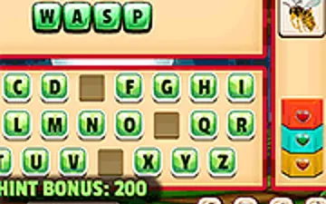 Find Insects Names