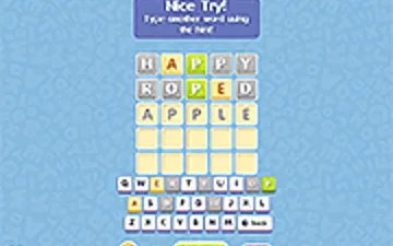 Guess the Word