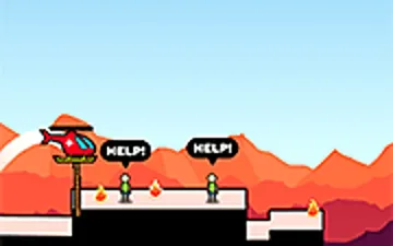 Hero Rescue