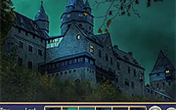 Hidden Spots - Castles