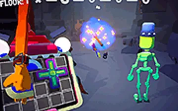 Inventory the Hero