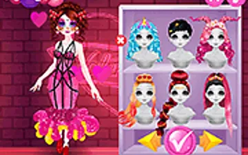 Love Horoscope for Princesses
