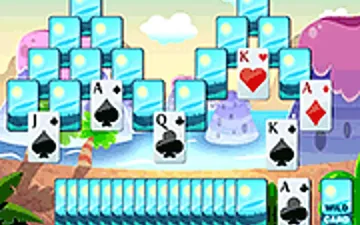 Mountain Solitaire