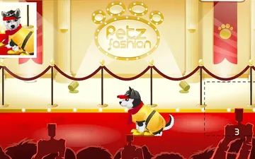 Petz Fashion game preview