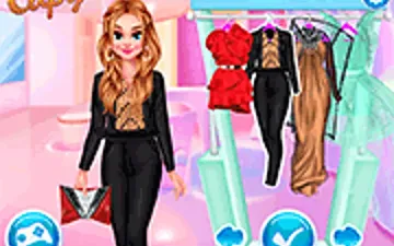 Princesses this is Future