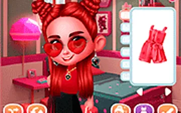 Prism Fashionistas Dress to Impress