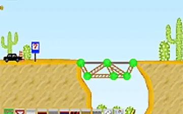 Railway Bridge 2 game preview
