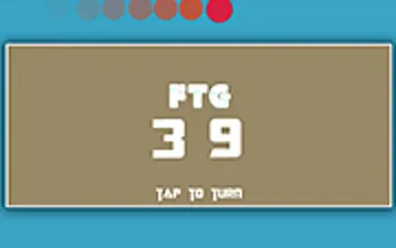 Rectangle Path game preview