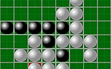 Reversi Html5 game preview