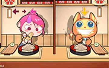 Shameless Soba 2