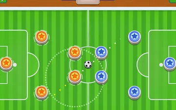 Soccer Strike