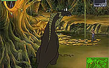 SteppenWolf (Chapter 1 - Episode 4)