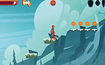 Stickdoll 2 : Revenge of Flame