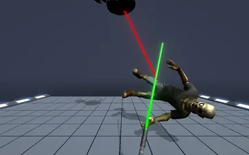 Sword Master: Slice Your Enemies