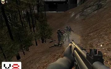 Warzone