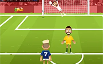 WFK18: World Football Kick