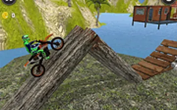 Xtreme Bike Trials 2019