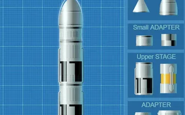 Y8 Rocket Simulator