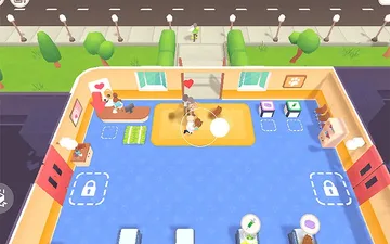 Animal Care Tycoon