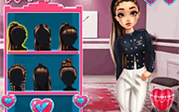 Ari Hot Date