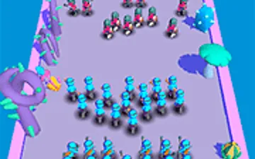 Army Raid