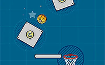 Basketball Adventure