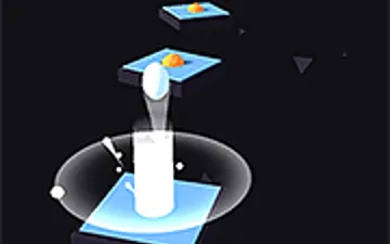 Bouncy Musical Ball game preview