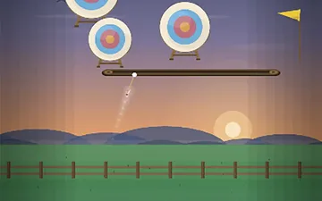 Bullseye
