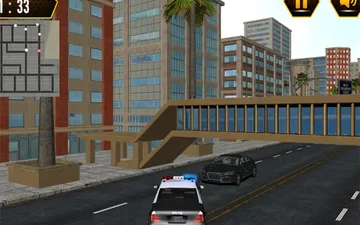 Crime Hunt 3D