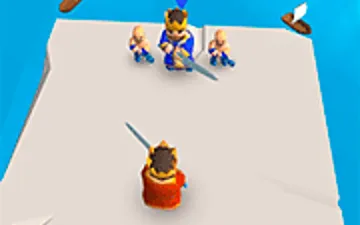 Flick Chess 3D