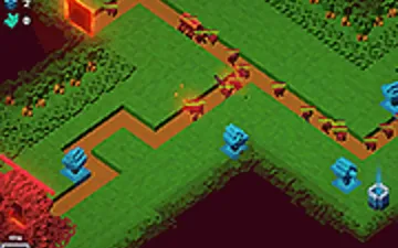 Gods of Defense game preview
