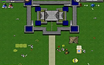 Hands of War