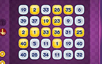 Higher or Lower game preview