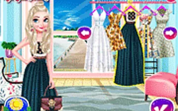 Ice Princess 4 Seasons