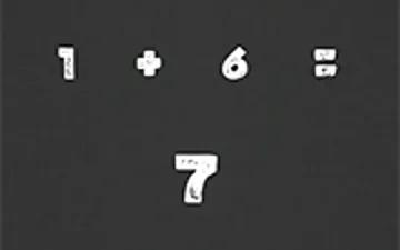 Mathematics Game for Dummies game preview