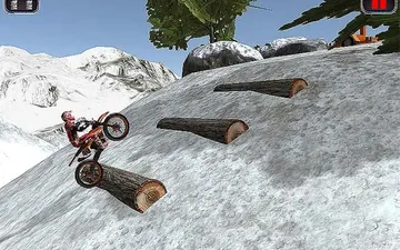 Moto Trials Winter