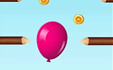 Move Balloon Safely