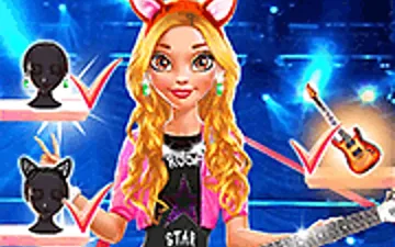 Nina - Pop Star