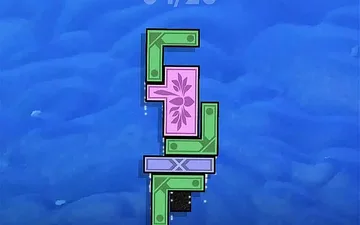 Perfect Balance Collection: Harmony (Demo)