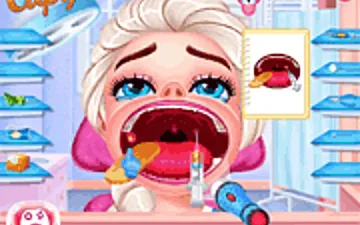 Sisters Extreme Throat Emergency