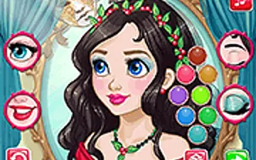 Snow White Fairytale Dress Up