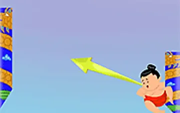 Sumo Saga game preview