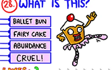 The Impossible Quiz