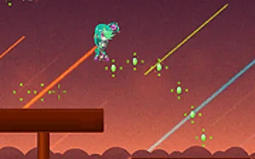 Vivid Run