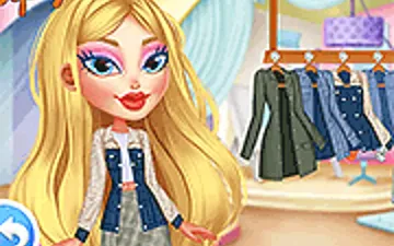 VSCO Fashion Dolls