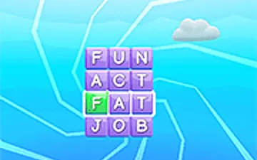 Word Swipe WebGL