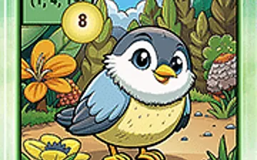 Averaging Bird Image Uncover