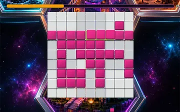 BloxChain game preview